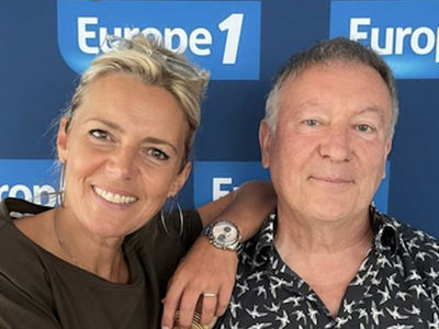 Nouvelles chroniques marc giraud